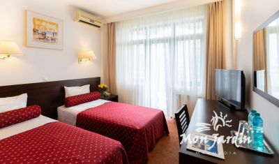 Imagine pentru Hotel Mon Jardin 4*  valabile pentru Paste  2026