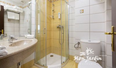 Imagine pentru Hotel Mon Jardin 4*  valabile pentru Paste  2026