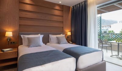 Imagine pentru Hotel Nana Golden Beach 5* valabile pentru Paste  2026