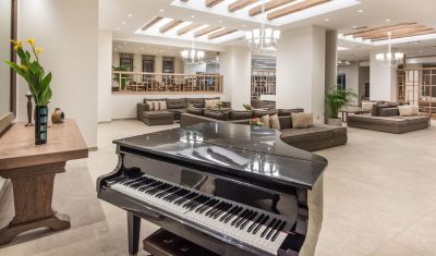 Imagine pentru Hotel Nana Golden Beach 5* valabile pentru Paste  2026