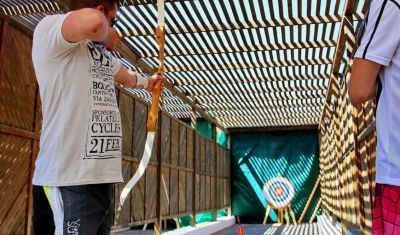 Imagine pentru Hotel Nana Golden Beach 5* valabile pentru Paste  2026