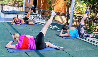 Imagine pentru Hotel Nana Golden Beach 5* valabile pentru Paste  2026