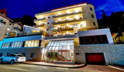 Imagine pentru Hotel Nemira 4*  valabile pentru Paste  2026