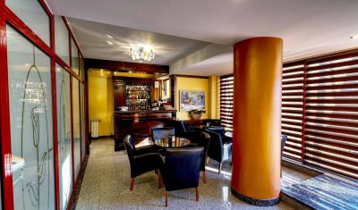 Imagine pentru Hotel Nemira 4*  valabile pentru Paste  2026