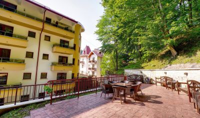 Imagine pentru Hotel Nemira 4*  valabile pentru Paste  2026