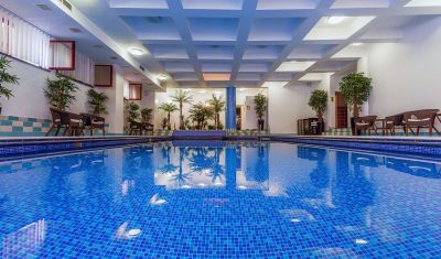 Imagine pentru Hotel Nemira 4*  valabile pentru Paste  2026