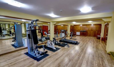 Imagine pentru Hotel Nemira 4*  valabile pentru Paste  2026