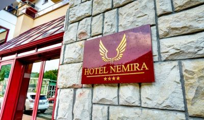 Imagine pentru Hotel Nemira 4*  valabile pentru Paste  2026