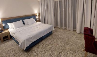 Imagine pentru Hotel New Wolf 4*  valabile pentru Paste  2026