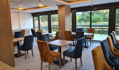 Imagine pentru Hotel New Wolf 4*  valabile pentru Paste  2026