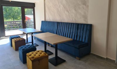 Imagine pentru Hotel New Wolf 4*  valabile pentru Paste  2026