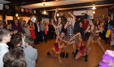 Imagine pentru Hotel New Wolf 4*  valabile pentru Paste  2026