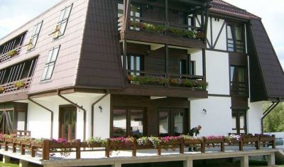 Imagine pentru Hotel New Wolf 4*  valabile pentru Paste  2026