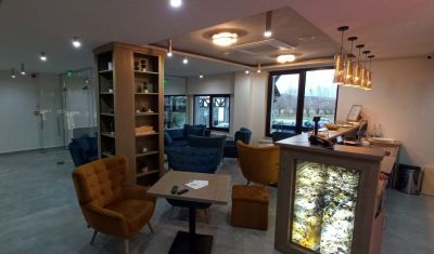 Imagine pentru Hotel New Wolf 4*  valabile pentru Paste  2026