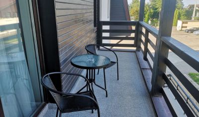 Imagine pentru Hotel New Wolf 4*  valabile pentru Paste  2026