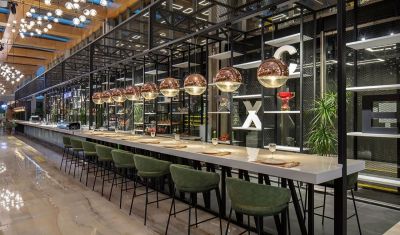 Imagine pentru Hotel Nirvana Cosmopolitan 5*  valabile pentru Paste  2026