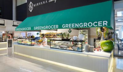 Imagine pentru Hotel Nirvana Cosmopolitan 5*  valabile pentru Paste  2026