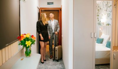 Imagine pentru Hotel O3zone 4*  valabile pentru Paste  2026