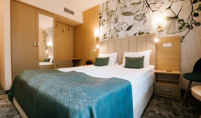 Imagine pentru Hotel O3zone 4*  valabile pentru Paste  2026