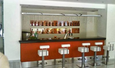 Imagine pentru Hotel Olympic Palladium 3*  valabile pentru Paste  2026