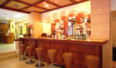 Imagine pentru Hotel Olympic Palladium 3*  valabile pentru Paste  2026