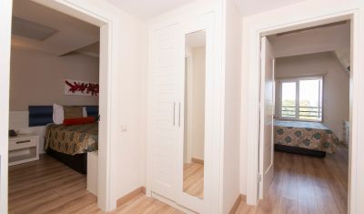 Imagine pentru Hotel Orange County Kemer 5*  valabile pentru Paste  2026