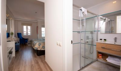 Imagine pentru Hotel Orange County Kemer 5*  valabile pentru Paste  2026