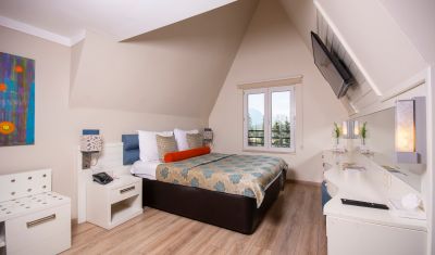 Imagine pentru Hotel Orange County Kemer 5*  valabile pentru Paste  2026