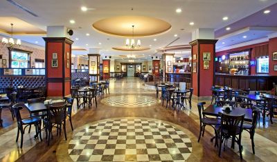 Imagine pentru Hotel Orange County Kemer 5*  valabile pentru Paste  2026