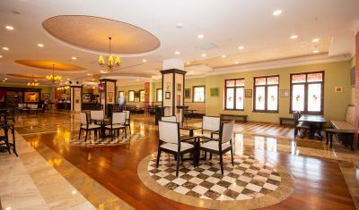 Imagine pentru Hotel Orange County Kemer 5*  valabile pentru Paste  2026