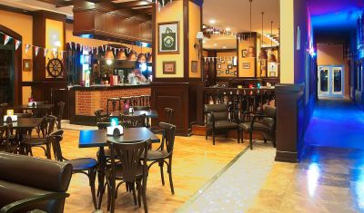 Imagine pentru Hotel Orange County Kemer 5*  valabile pentru Paste  2026