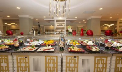 Imagine pentru Hotel Orange County Kemer 5*  valabile pentru Paste  2026