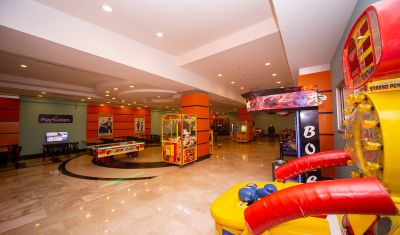 Imagine pentru Hotel Orange County Kemer 5*  valabile pentru Paste  2026