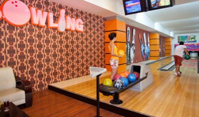 Imagine pentru Hotel Orange County Kemer 5*  valabile pentru Paste  2026