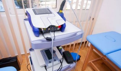 Imagine pentru Hotel Orizont Cozia 3* valabile pentru Paste  2026