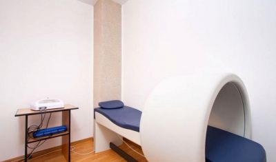 Imagine pentru Hotel Orizont Cozia 3* valabile pentru Paste  2026