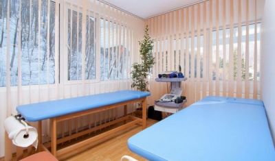 Imagine pentru Hotel Orizont Cozia 3* valabile pentru Paste  2026