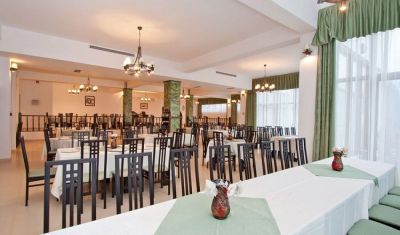 Imagine pentru Hotel Orizont Cozia 3* valabile pentru Paste  2026