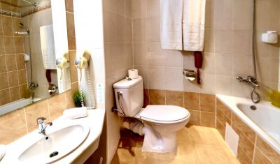 Imagine pentru Hotel Palm Beach 4*  valabile pentru Paste  2026