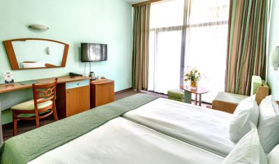 Imagine pentru Hotel Palm Beach 4*  valabile pentru Paste  2026