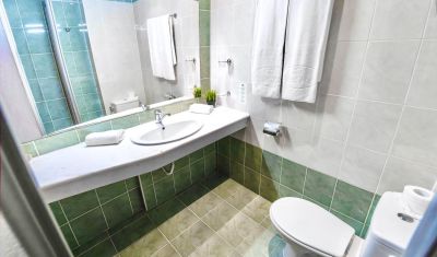 Imagine pentru Hotel Palm Beach 4*  valabile pentru Paste  2026