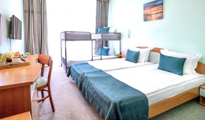 Imagine pentru Hotel Palm Beach 4*  valabile pentru Paste  2026