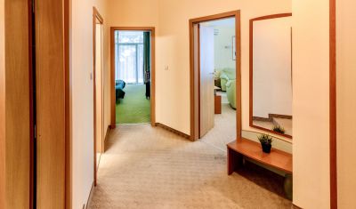 Imagine pentru Hotel Palm Beach 4*  valabile pentru Paste  2026