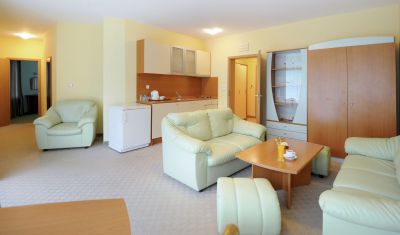 Imagine pentru Hotel Palm Beach 4*  valabile pentru Paste  2026