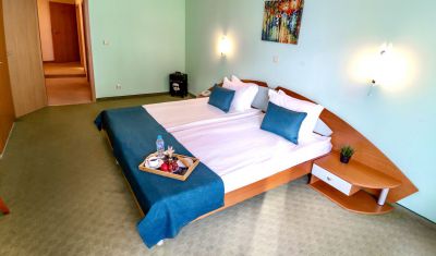 Imagine pentru Hotel Palm Beach 4*  valabile pentru Paste  2026