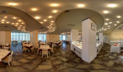 Imagine pentru Hotel Palm Beach 4*  valabile pentru Paste  2026