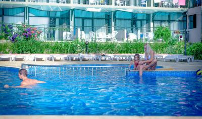 Imagine pentru Hotel Palm Beach 4*  valabile pentru Paste  2026