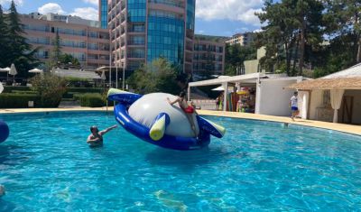 Imagine pentru Hotel Palm Beach 4*  valabile pentru Paste  2026