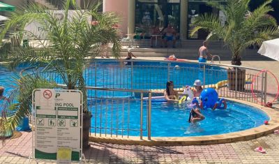 Imagine pentru Hotel Palm Beach 4*  valabile pentru Paste  2026