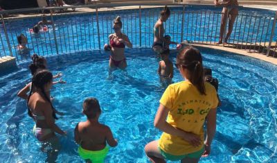 Imagine pentru Hotel Palm Beach 4*  valabile pentru Paste  2026